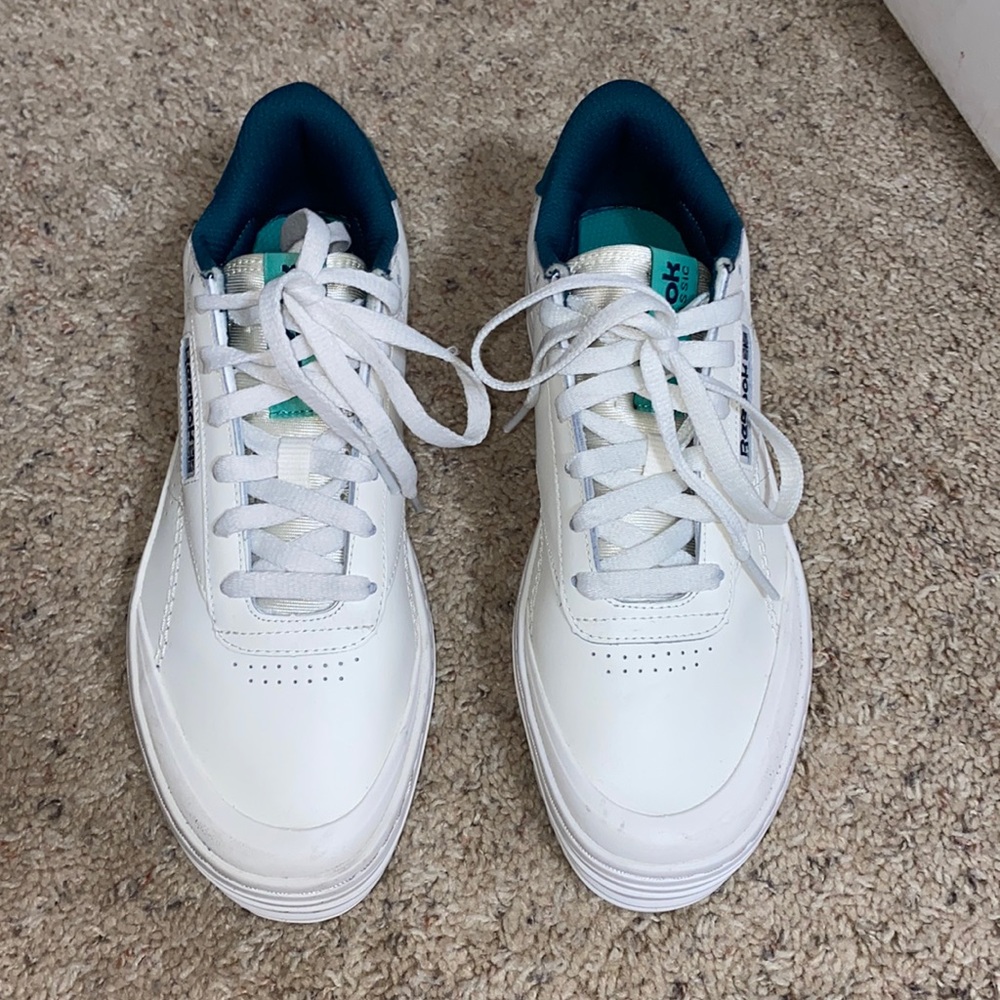 Reebok sneakers